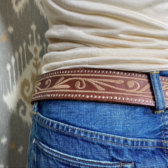 Ralph Lauren Ivory Silk & Modal Ruffle Tank Top - Picture 4 of 9